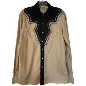 Rocking RanchWear Western Shirt Rocking RanchWear